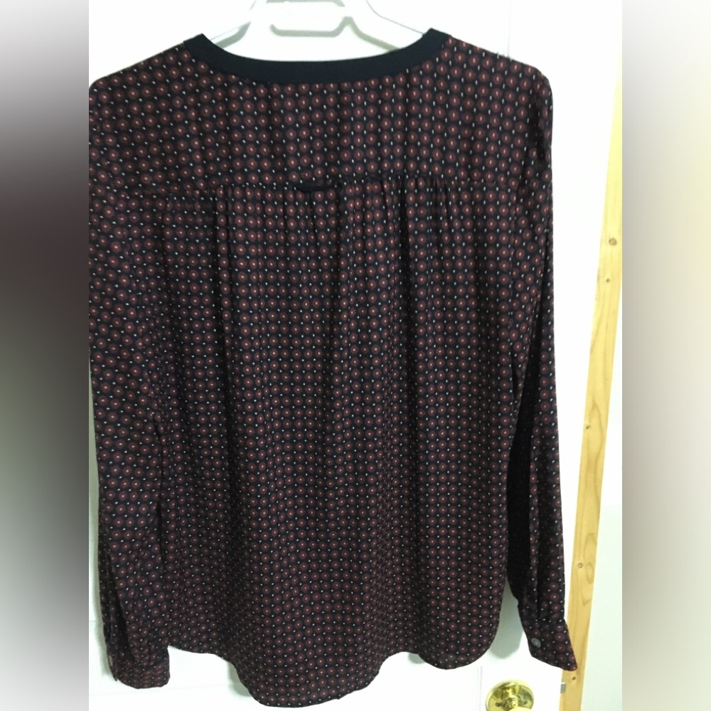 Loft blouse - Picture 3 of 3